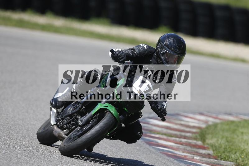 /13 01.05.2025 Speer Racing ADR/Gruppe gruen/17